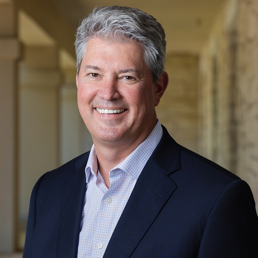 Brian Robertson